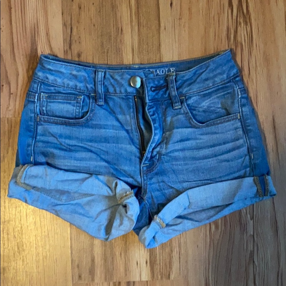 Shorts
